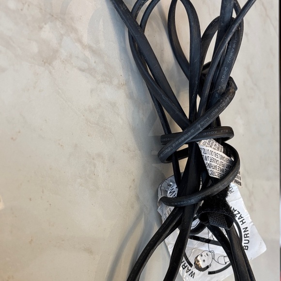 Vibes Pink Hair Straightener - Picture 3 of 3